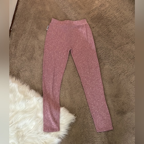 Gymshark Slounge High Waisted Joggers - Picture 3 of 3